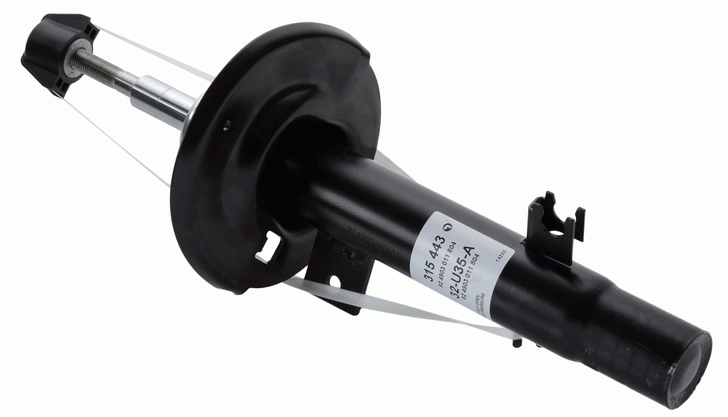 Shock Absorber - 315 443 SACHS