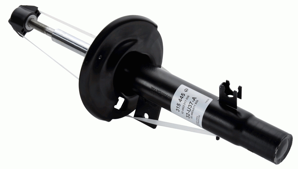Shock Absorber - 315 445 SACHS