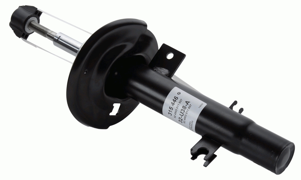Shock Absorber - 315 446 SACHS