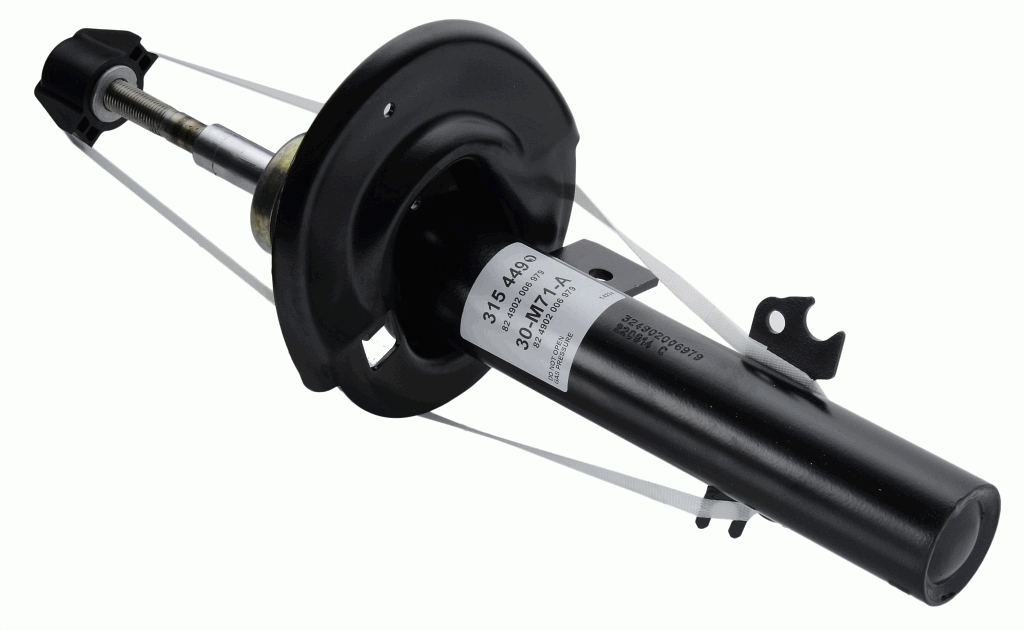 Ammortizzatore - 315 449 SACHS