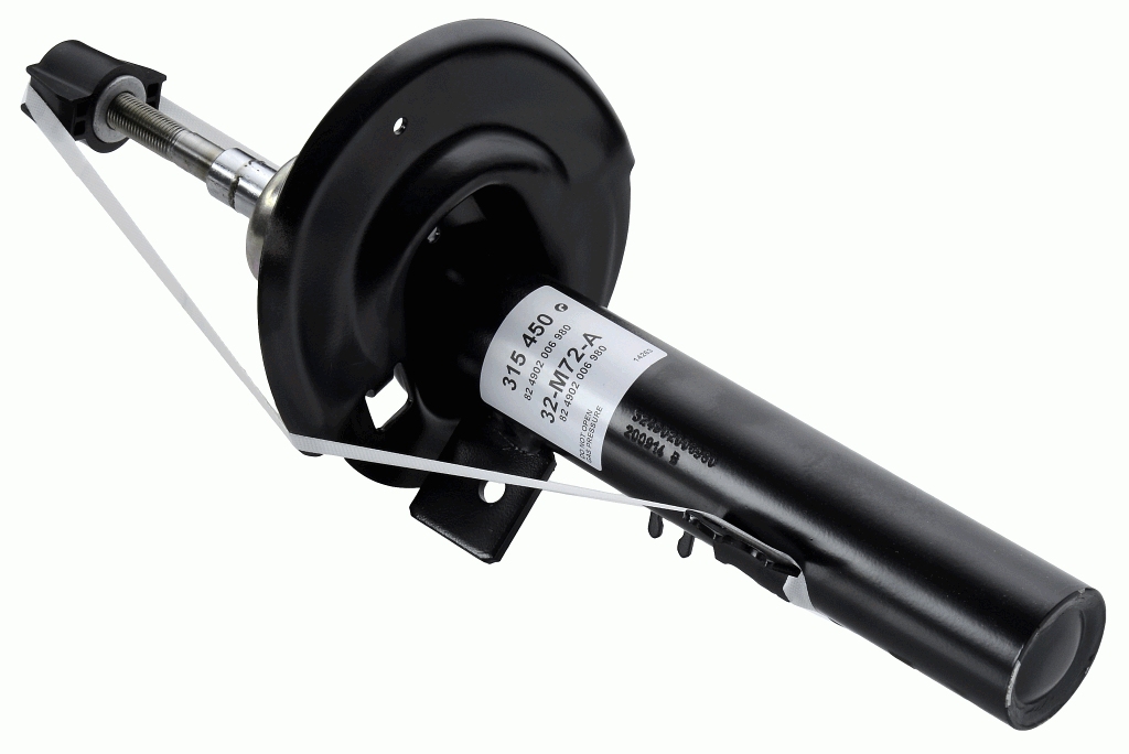 Shock Absorber - 315 450 SACHS