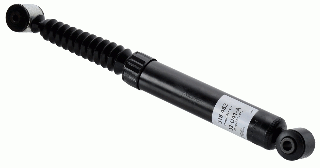 Ammortizzatore - 315 452 SACHS