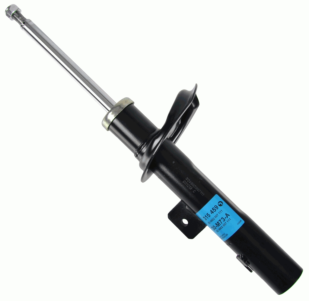 Shock Absorber - 315 459 SACHS