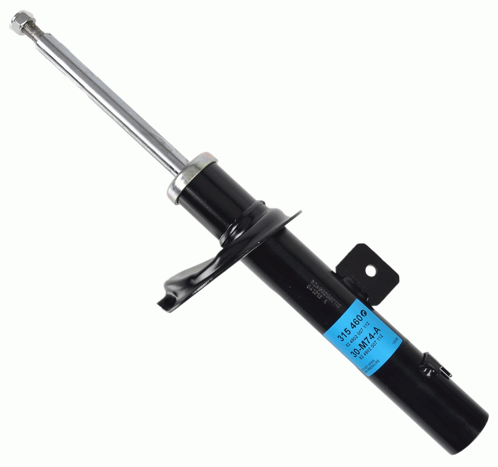 Ammortizzatore - 315 460 SACHS