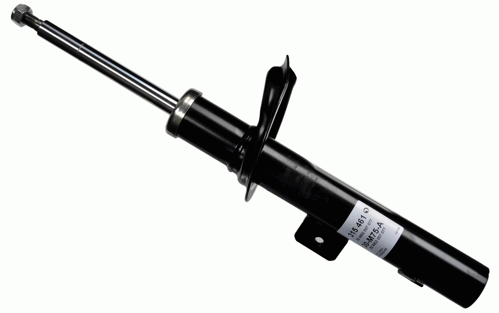 amortizatorius - 315 461 SACHS