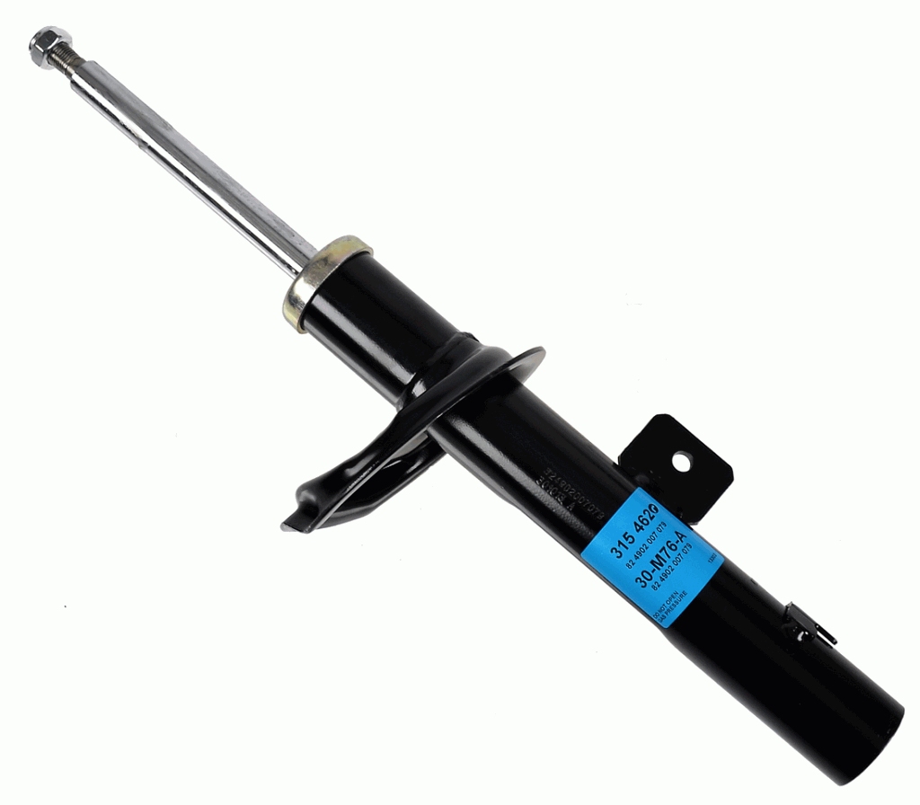 Ammortizzatore - 315 462 SACHS