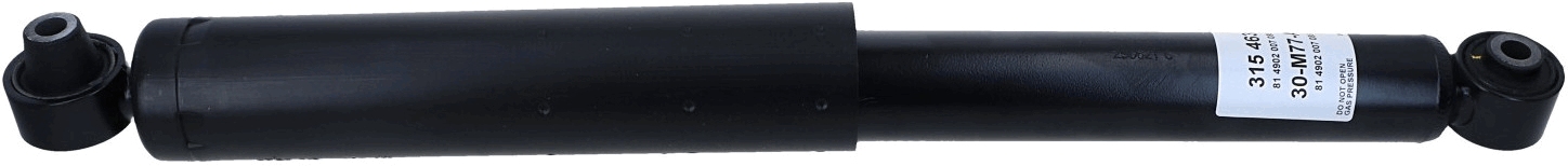 Shock Absorber - 315 463 SACHS