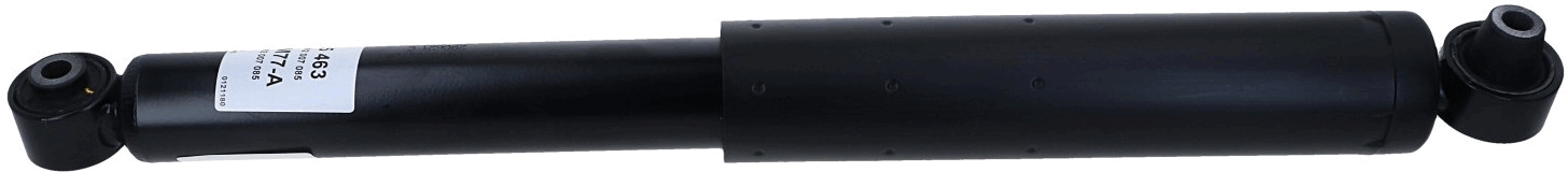 Shock Absorber - 315 463 SACHS