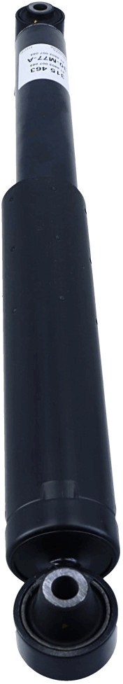 Shock Absorber - 315 463 SACHS