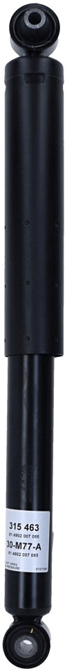 Shock Absorber - 315 463 SACHS