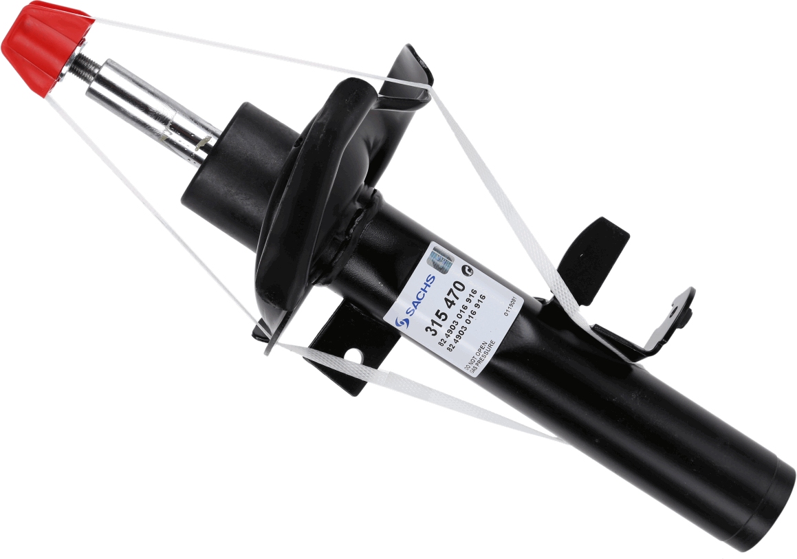Shock Absorber - 315 470 SACHS