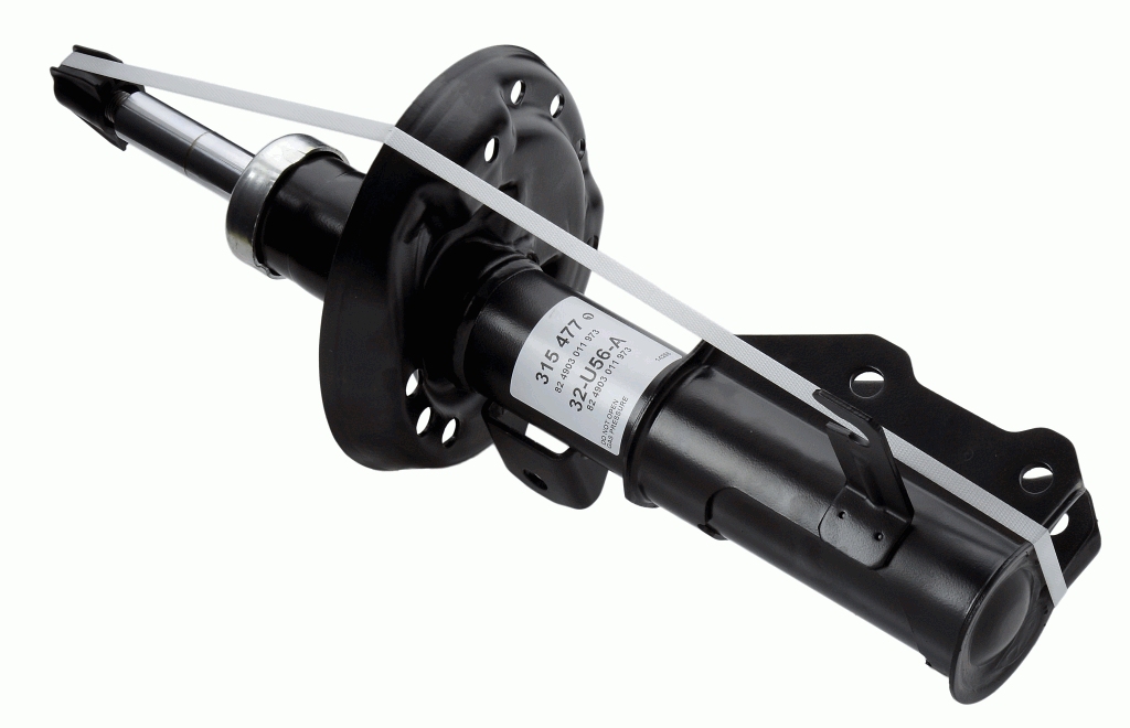 Shock Absorber - 315 477 SACHS