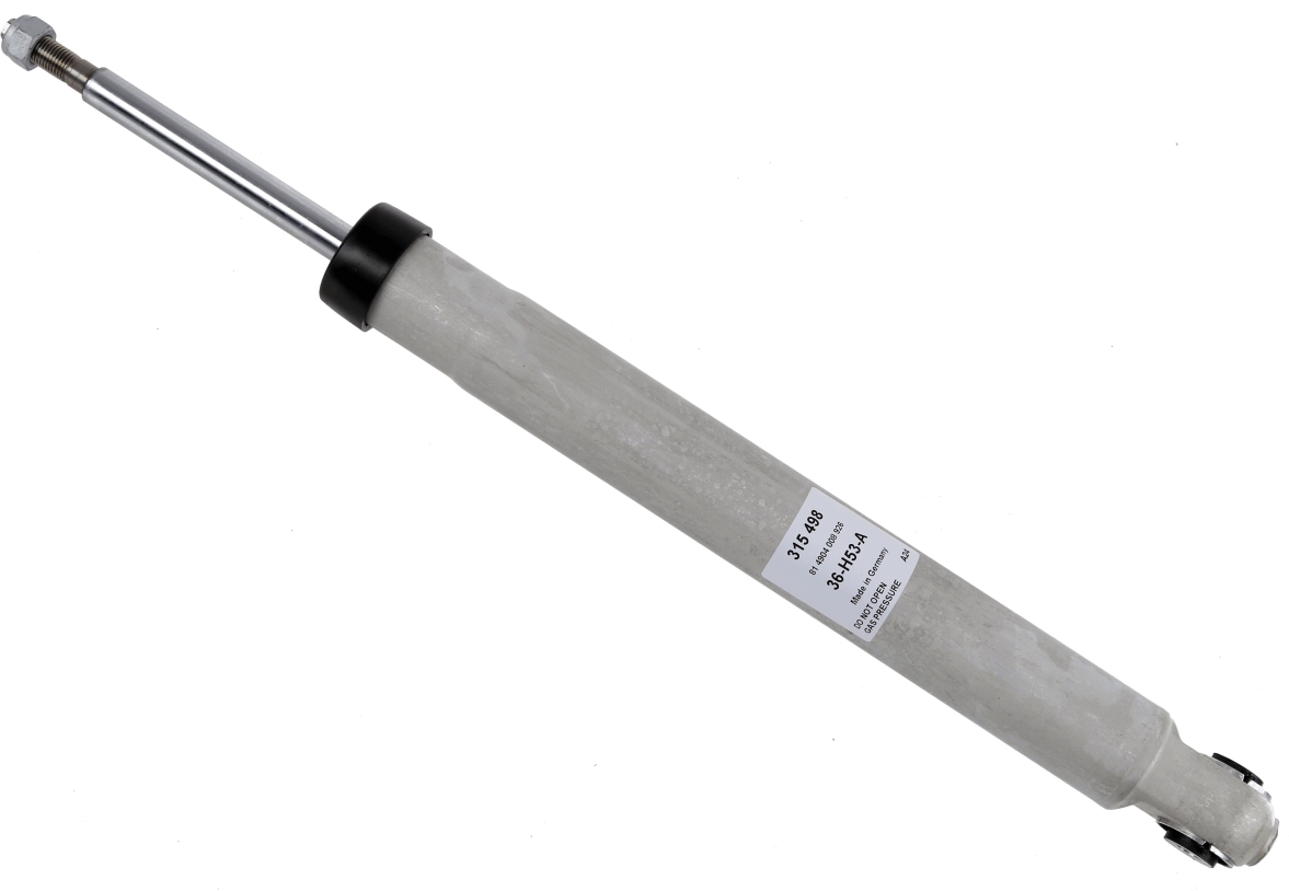 Shock Absorber - 315 498 SACHS