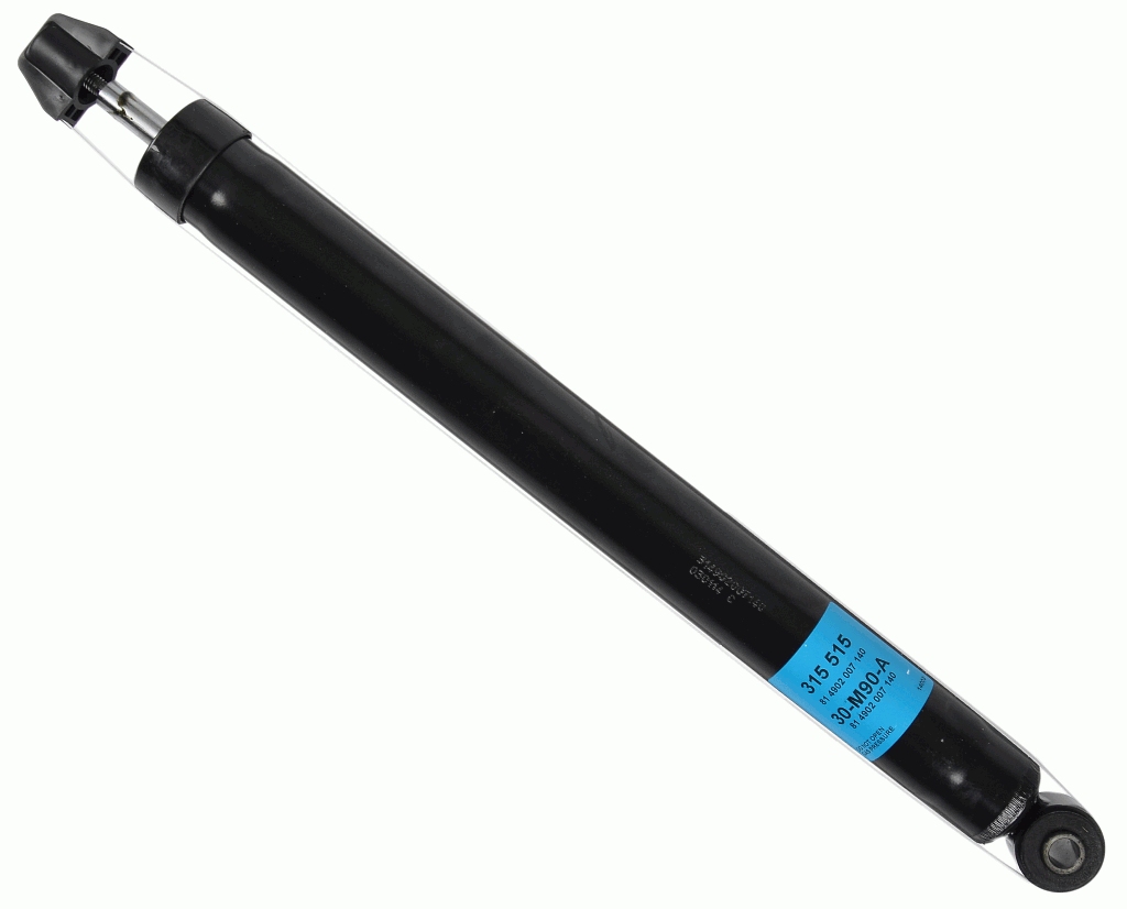 Shock Absorber - 315 515 SACHS