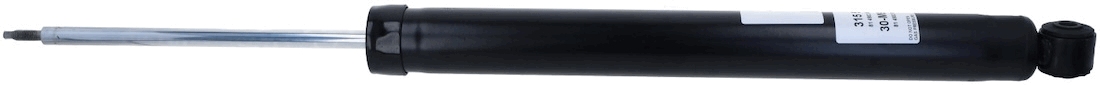 Амортизатор - 315 515 SACHS