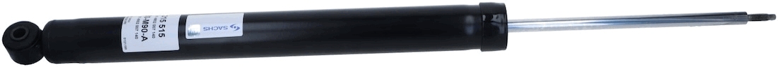 Амортизатор - 315 515 SACHS