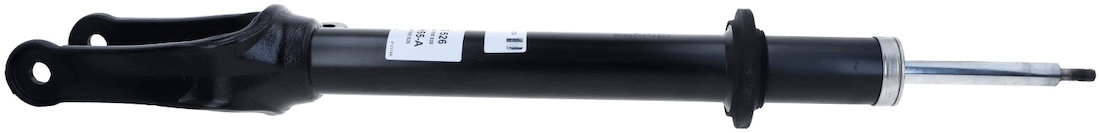 Амортизатор - 315 526 SACHS