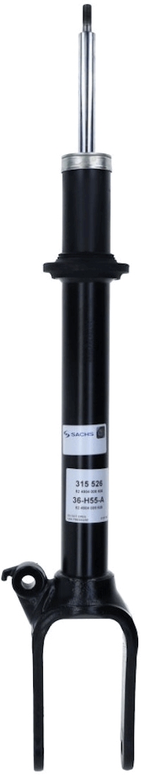 Амортизатор - 315 526 SACHS