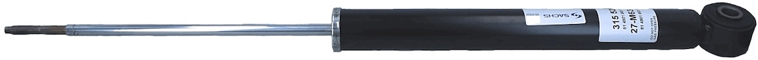 Амортизатор - 315 528 SACHS
