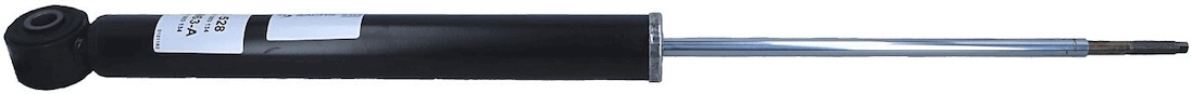 Амортизатор - 315 528 SACHS