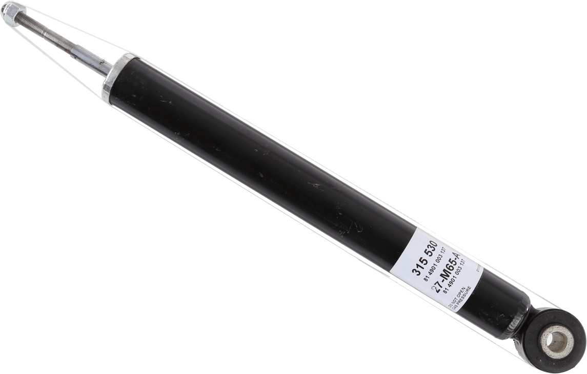 Shock Absorber - 315 530 SACHS