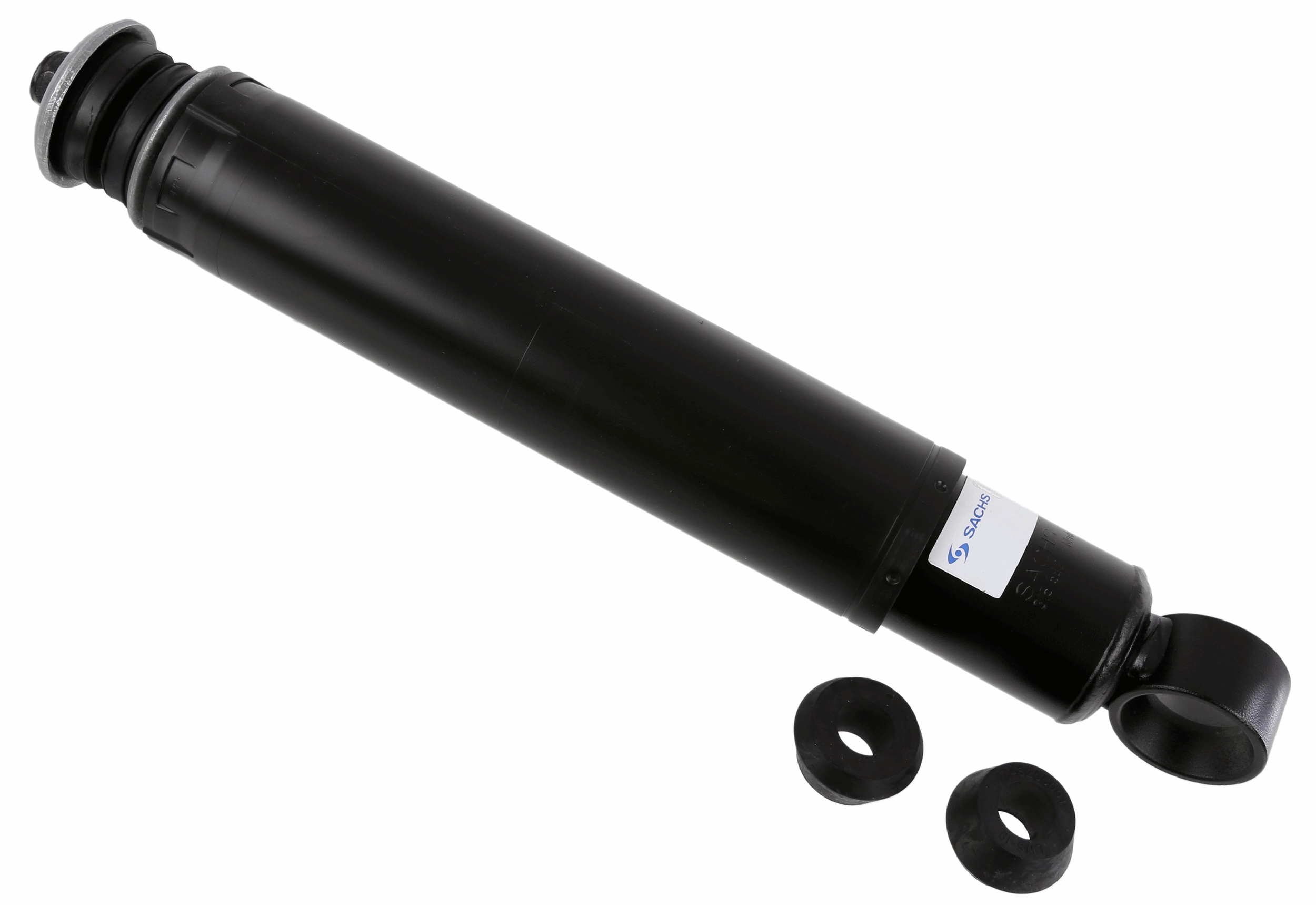 Shock Absorber - 315 592 SACHS