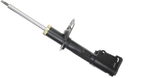 Shock Absorber - 315 642 SACHS