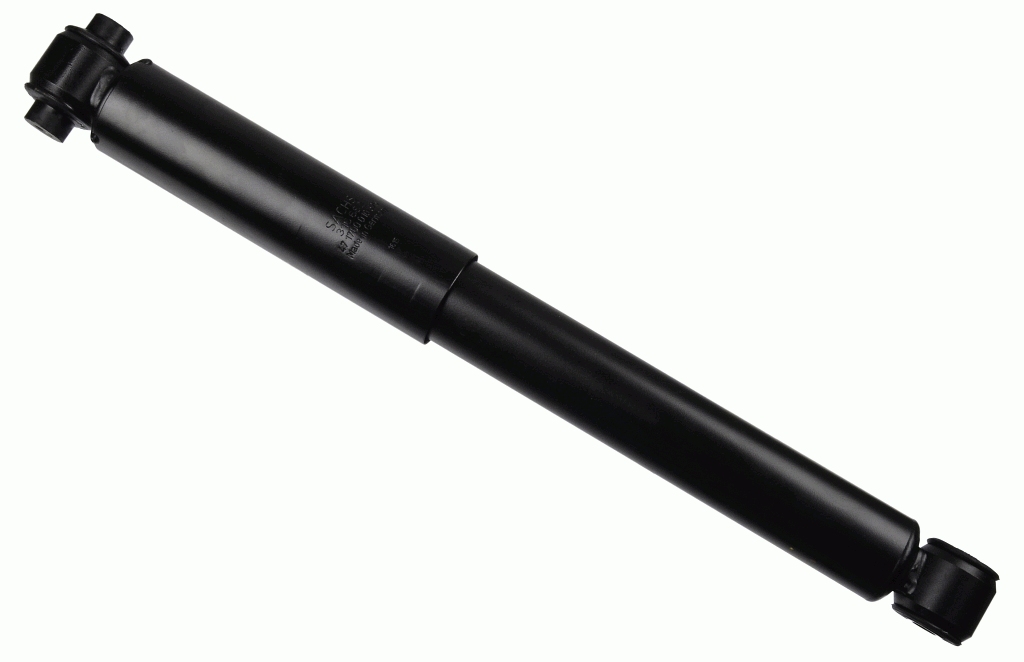 Ammortizzatore - 315 682 SACHS