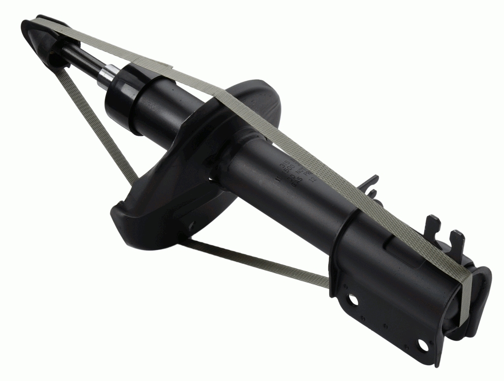 Shock Absorber - 315 687 SACHS