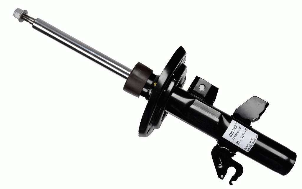 Shock Absorber - 315 740 SACHS