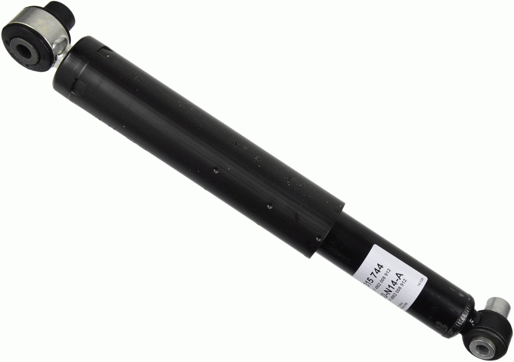 Ammortizzatore - 315 744 SACHS