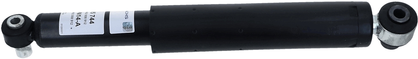 Амортизатор - 315 744 SACHS