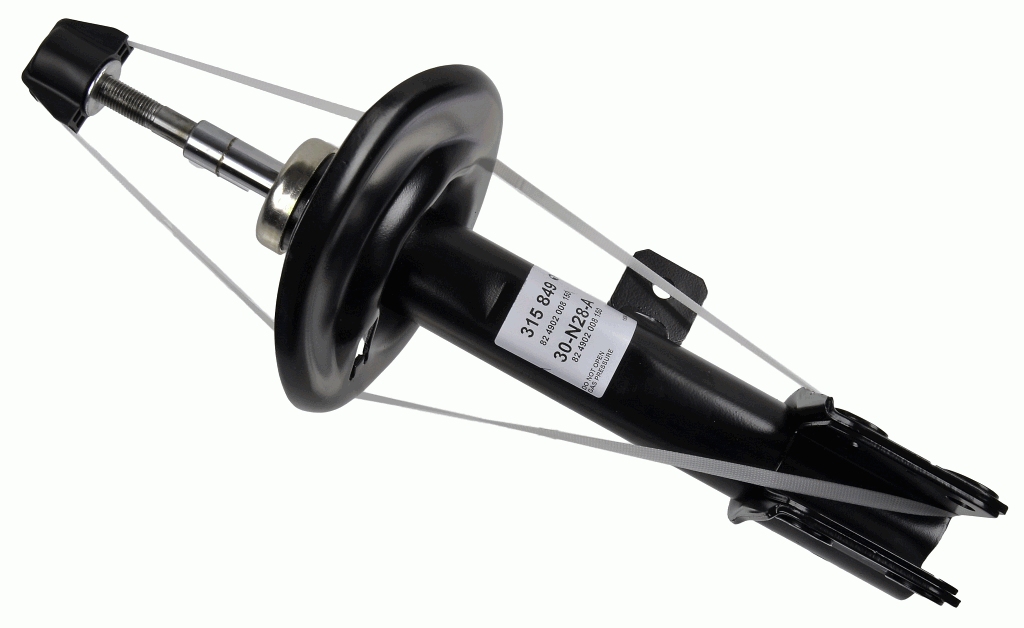 Ammortizzatore - 315 849 SACHS