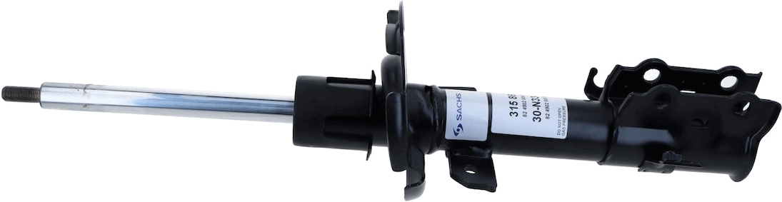Амортизатор - 315 866 SACHS