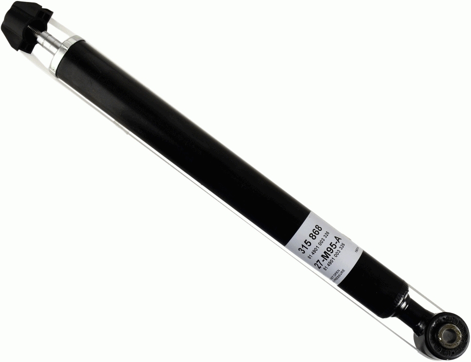 Shock Absorber - 315 868 SACHS