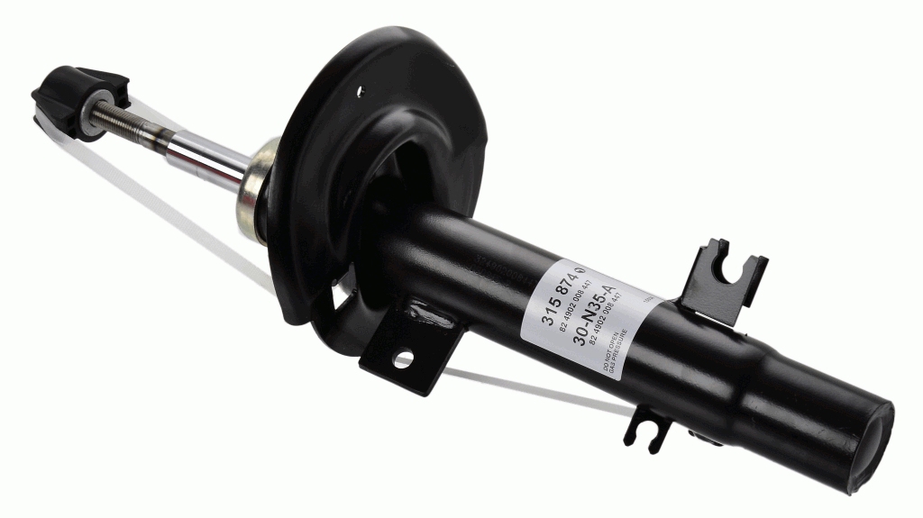 Shock Absorber - 315 874 SACHS