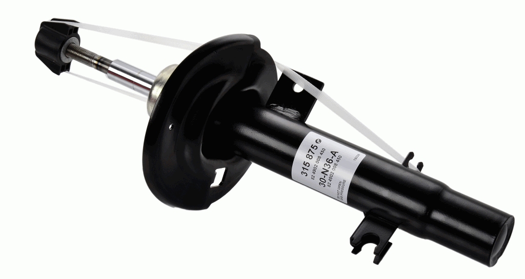 Ammortizzatore - 315 875 SACHS