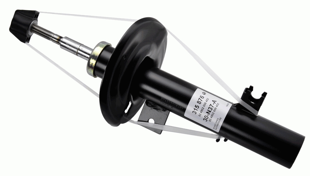 Ammortizzatore - 315 876 SACHS
