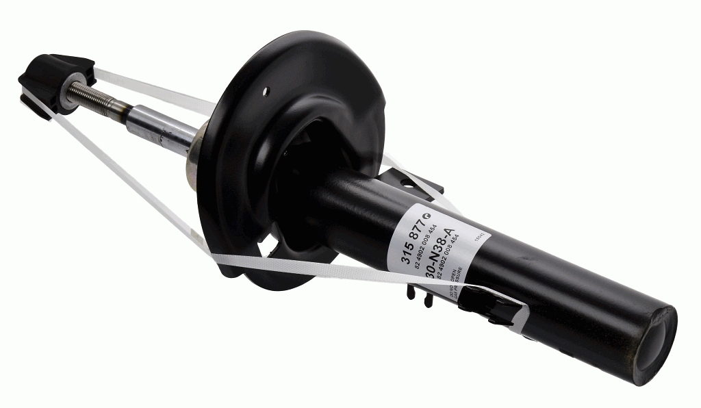 Ammortizzatore - 315 877 SACHS