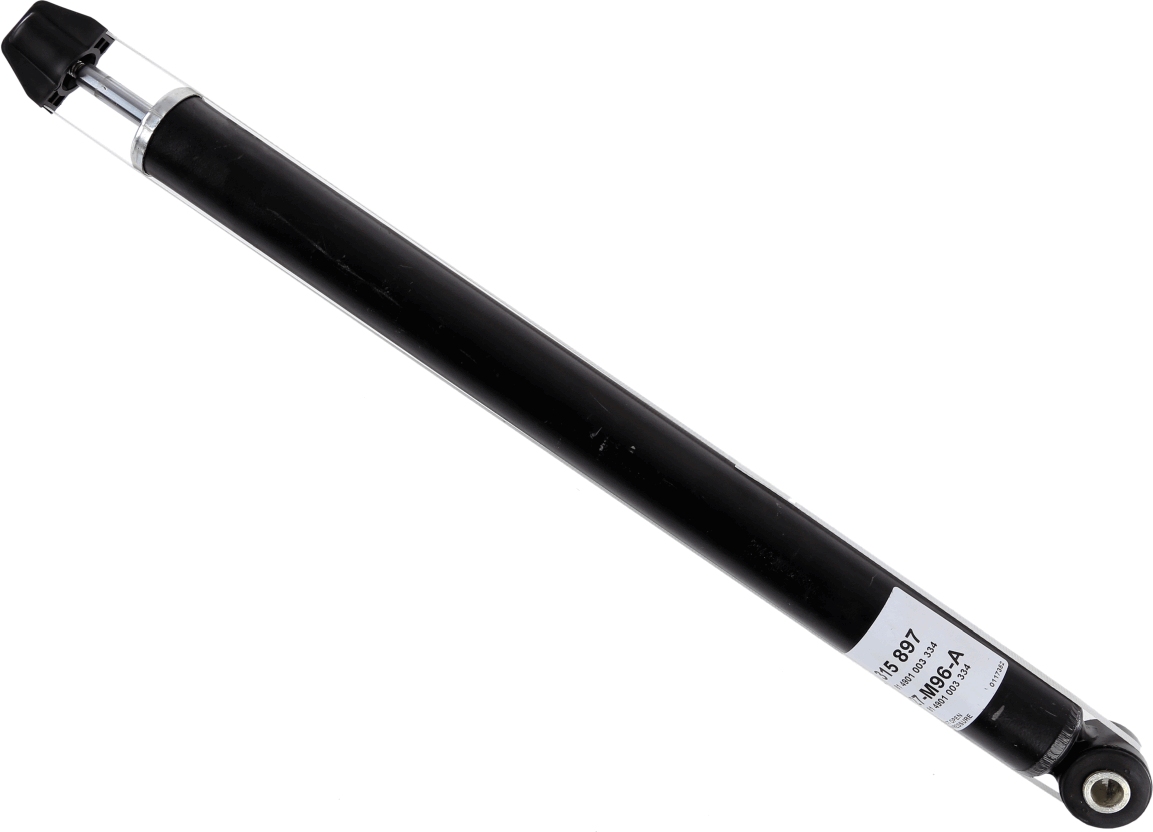 Ammortizzatore - 315 897 SACHS