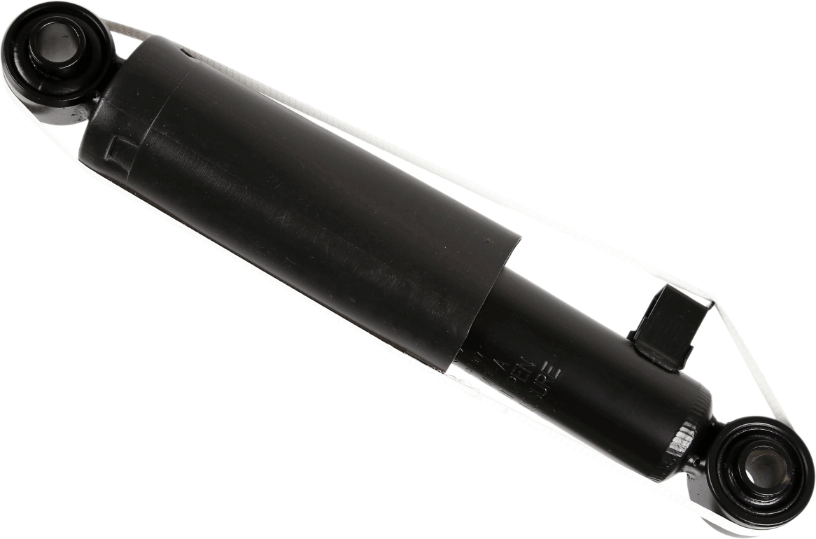 Shock Absorber - 315 917 SACHS