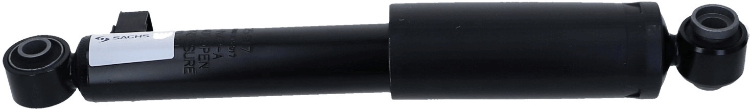 Амортизатор - 315 917 SACHS