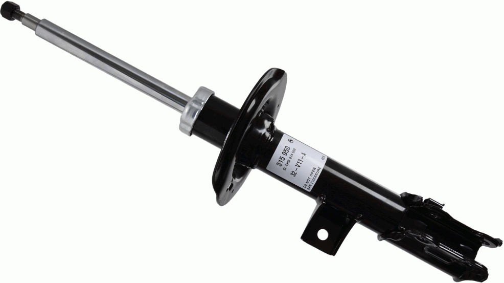 Амортизатор - 315 950 SACHS
