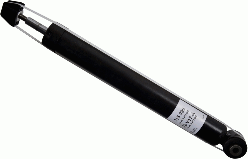 Shock Absorber - 315 990 SACHS