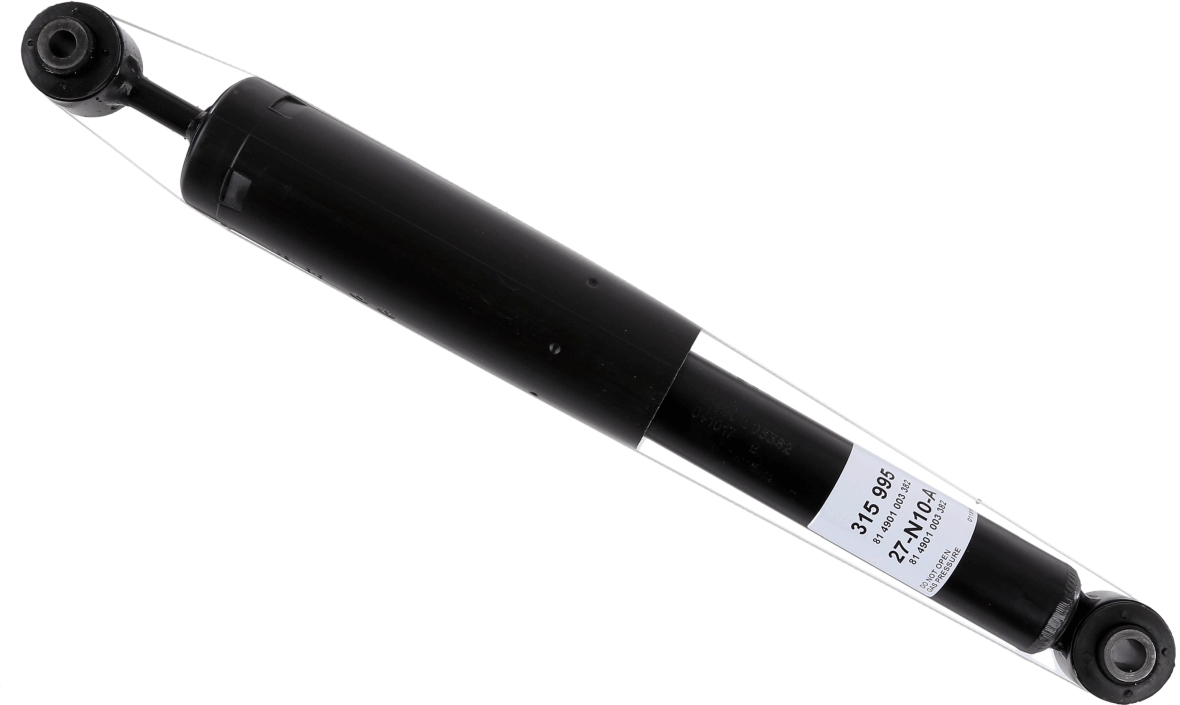 Shock Absorber - 315 995 SACHS