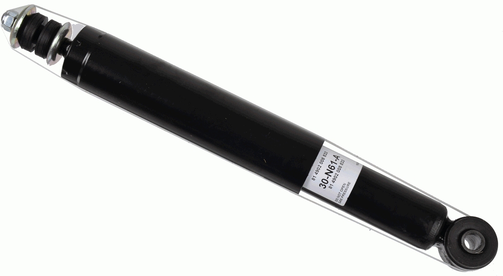 Shock Absorber - 316 323 SACHS