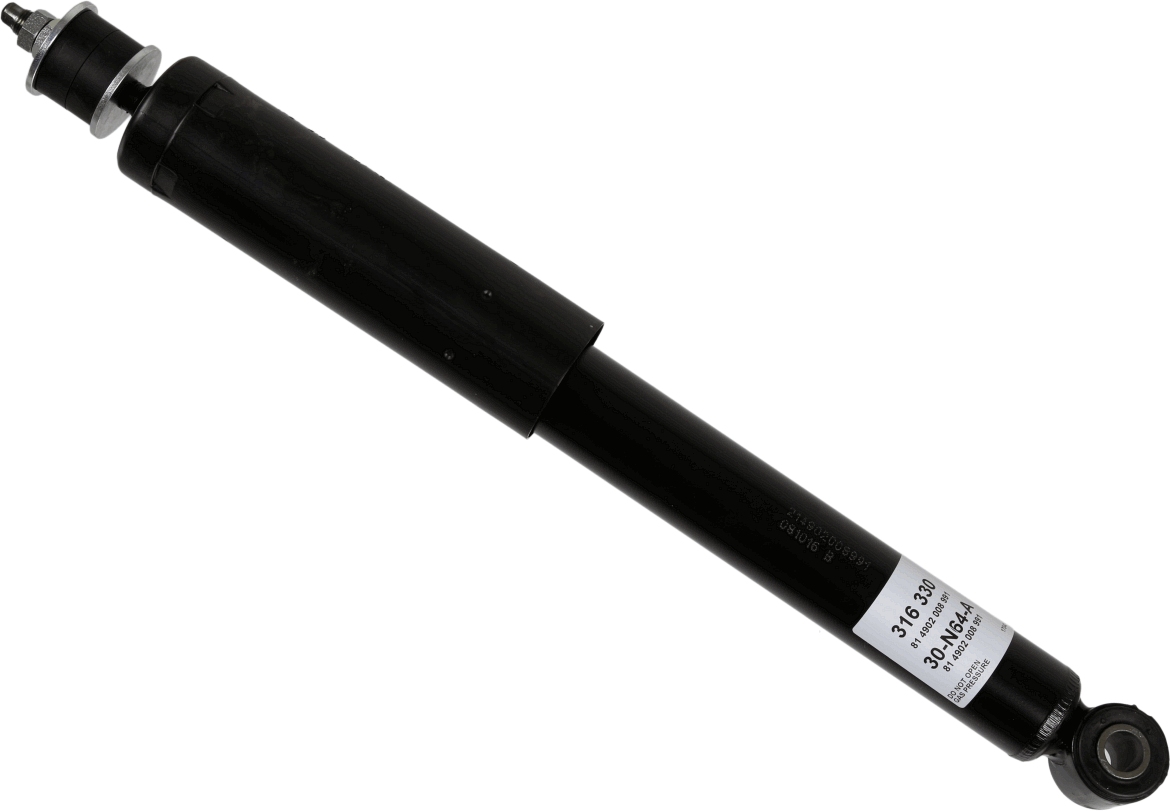 Shock Absorber - 316 330 SACHS
