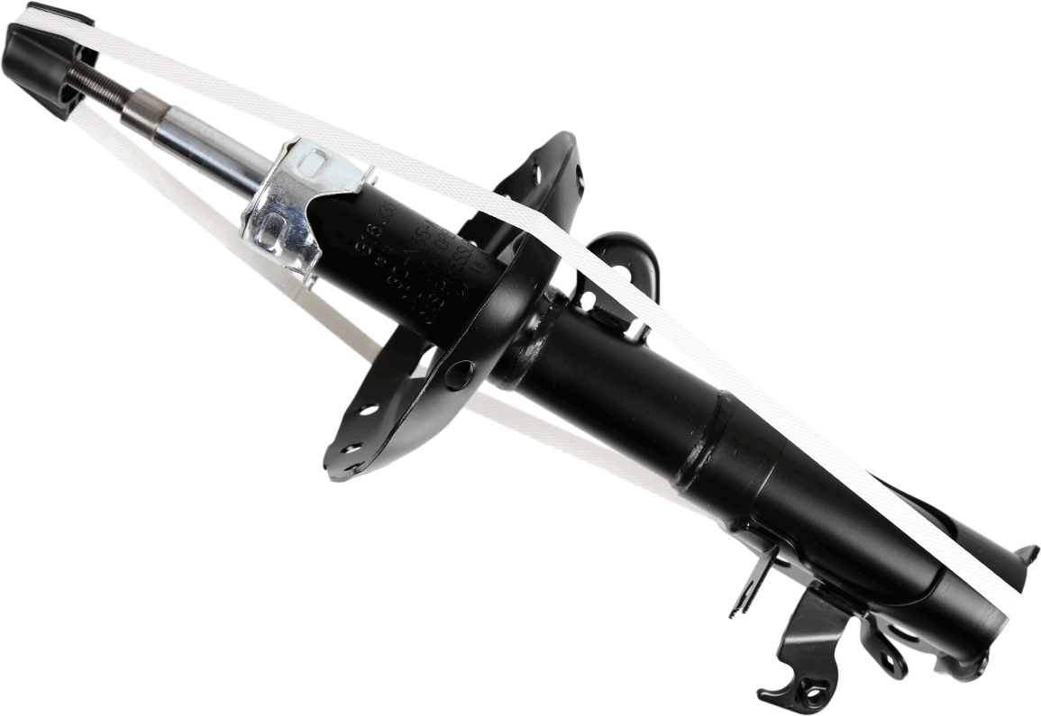 Shock Absorber - 316 336 SACHS