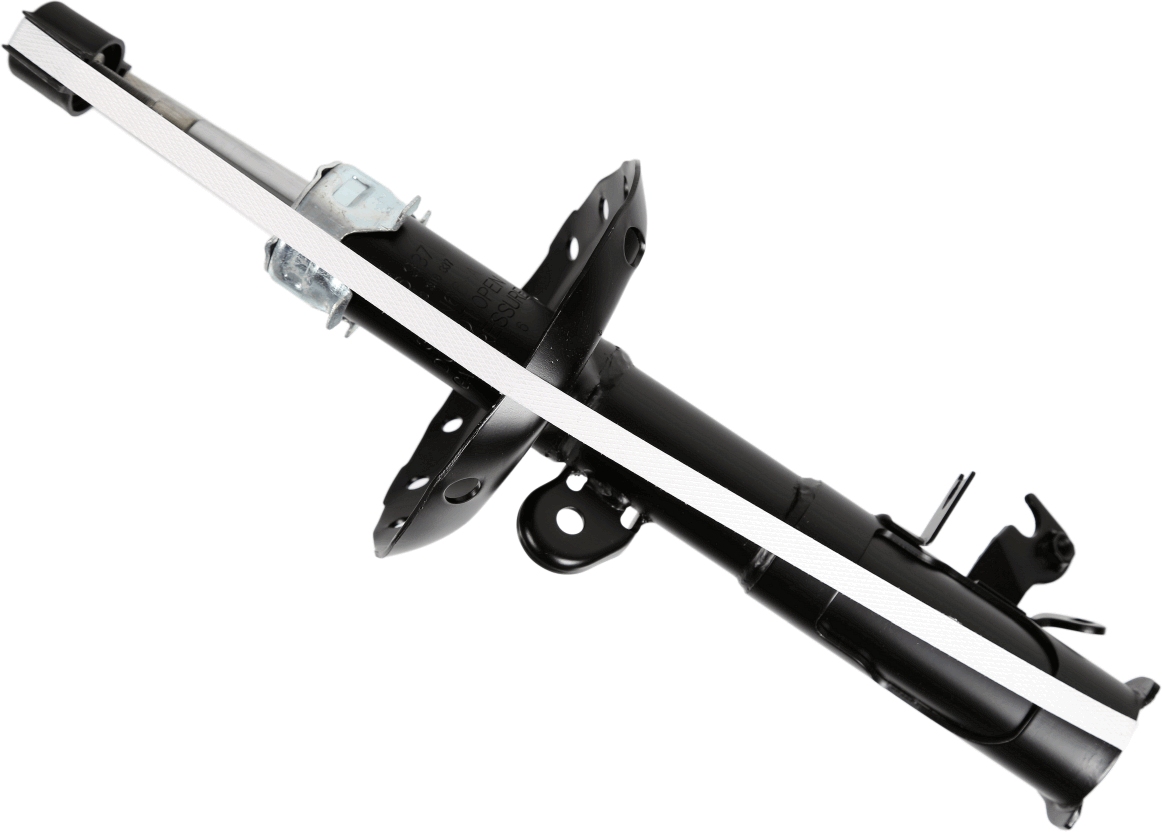 Stoßdämpfer - 316 337 SACHS