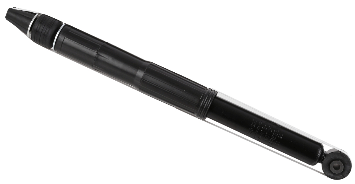 Ammortizzatore - 316 338 SACHS